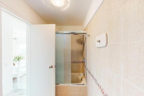 Apartamento Oceana Suites Fontemar - Suite 2002
