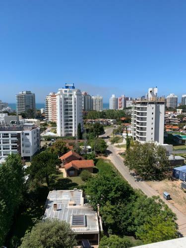 Apartamento Luna De Mar