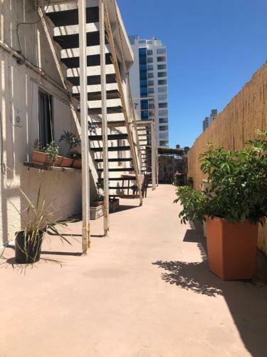 Apartamento Ararat Estrella