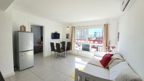 Apartamentos Temporales Luxtower