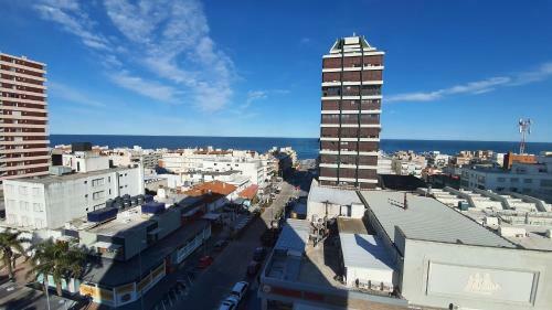 Apartamentos Temporales Luxtower
