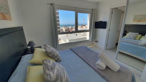 Apartamentos Temporales Luxtower