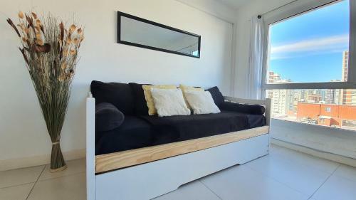 Apartamentos Temporales Luxtower