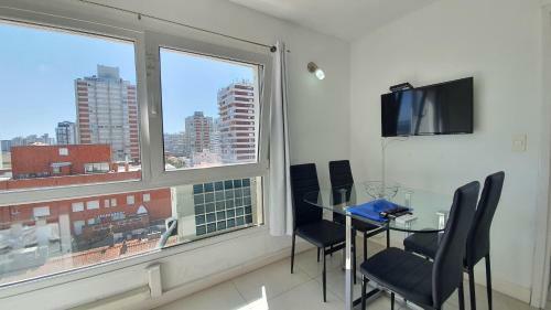 Apartamentos Temporales Luxtower