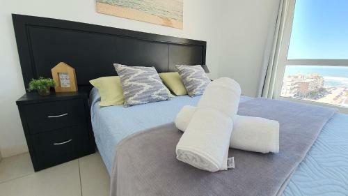 Apartamentos Temporales Luxtower