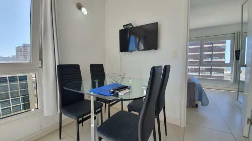 Apartamentos Temporales Luxtower