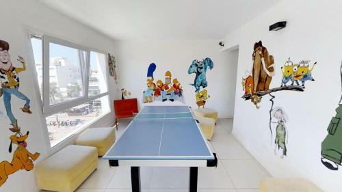 Apartamentos Temporales Luxtower