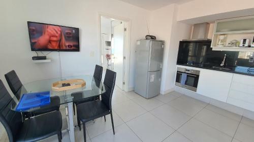 Apartamentos Temporales Luxtower