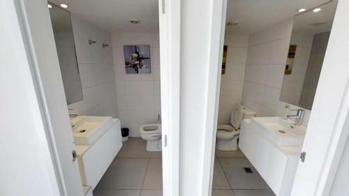 Apartamentos Temporales Luxtower