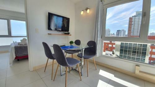 Apartamentos Temporales Luxtower