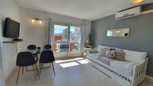 Apartamentos Temporales Luxtower