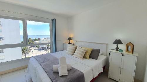 Apartamentos Temporales Luxtower