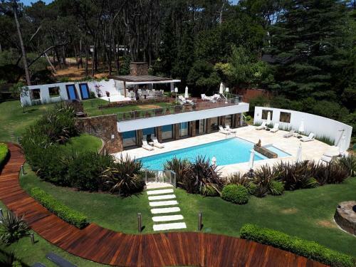 Apartamento Estudio Con Parrillero Y Vista Al Mar