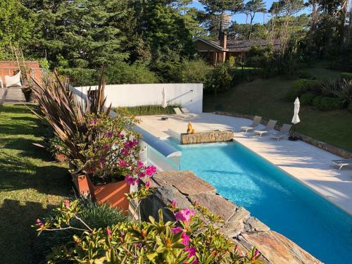 Apartamento Estudio Con Parrillero Y Vista Al Mar