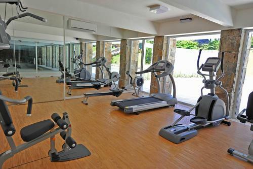 Apartamento Estudio Con Parrillero Y Vista Al Mar