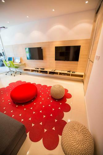 Apartamento Estudio Con Parrillero Y Vista Al Mar