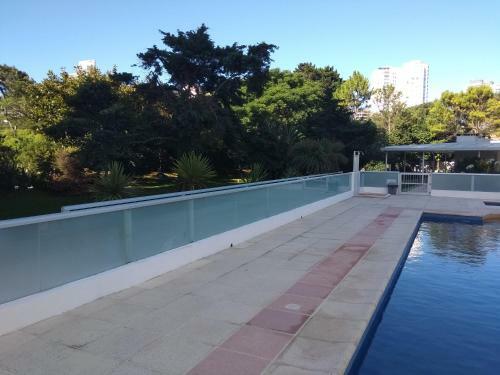Apartamento Chesterfield Tower