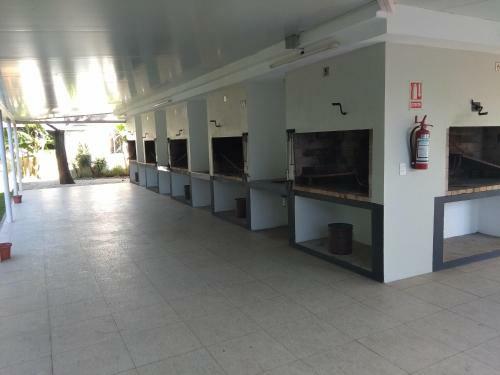 Apartamento Chesterfield Tower