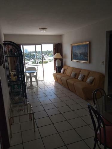 Apartamento Chesterfield Tower