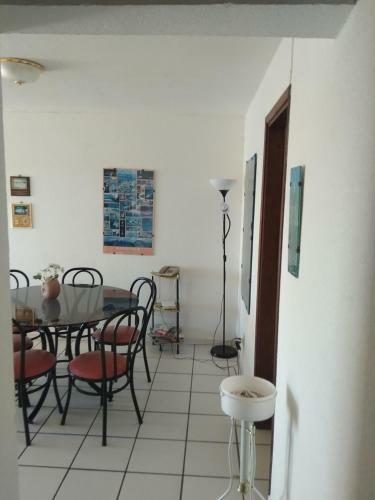Apartamento Chesterfield Tower