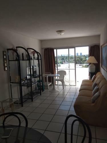 Apartamento Chesterfield Tower