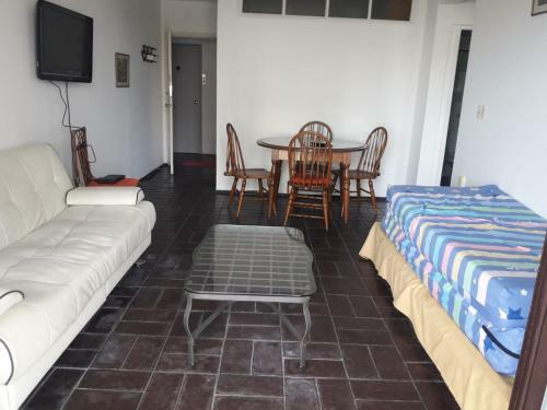 Apartamento Edificio Seventy