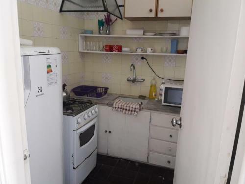 Apartamento Edificio Seventy