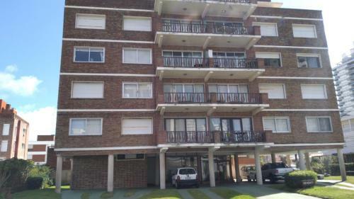 Apartamento Edificio Seventy