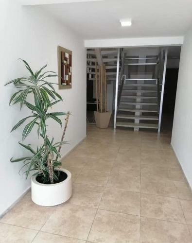 Apartamento Ideal Cerca De Todo