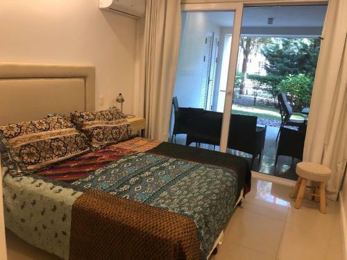 Apartamento Green Park Solanas