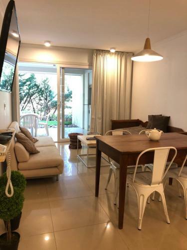 Apartamento Green Park Solanas