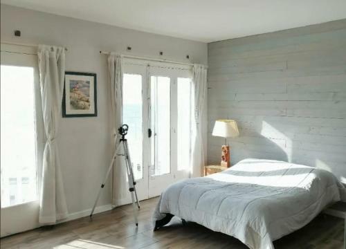 Apartamentopen�nsula, Punta Del Este. Vista Al Mar