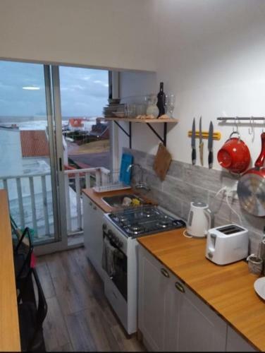 Apartamentopen�nsula, Punta Del Este. Vista Al Mar