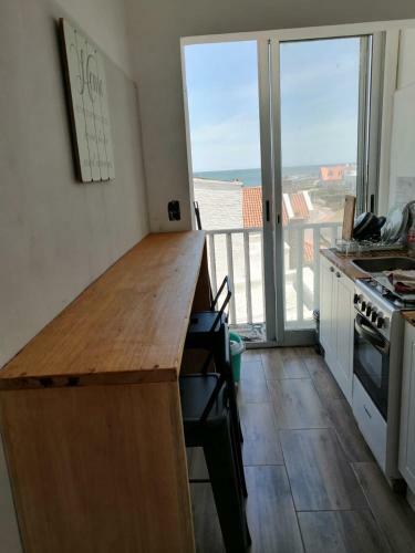 Apartamentopen�nsula, Punta Del Este. Vista Al Mar