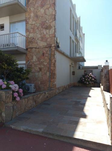 Apartamentopen�nsula, Punta Del Este. Vista Al Mar