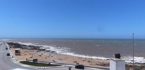 Apartamentopen�nsula, Punta Del Este. Vista Al Mar