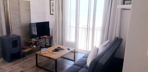 Apartamentopen�nsula, Punta Del Este. Vista Al Mar