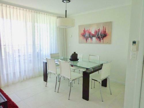 Apartamento Hermoso En Punta Del Este Uruguay