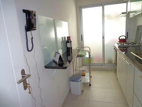 Apartamento Hermoso En Punta Del Este Uruguay