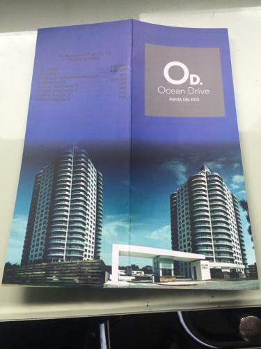 Apartamento Hermoso En Punta Del Este Uruguay