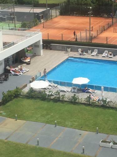 Apartamento Hermoso En Punta Del Este Uruguay