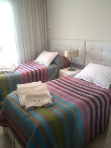 Apartamento Hermoso En Punta Del Este Uruguay