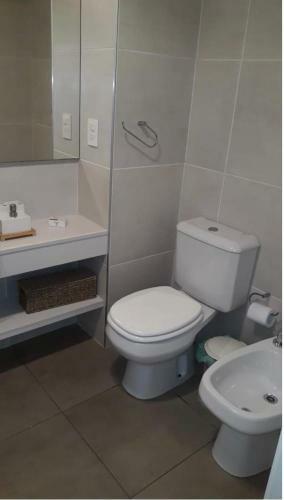 Apartamento Hermoso En Punta Del Este Uruguay