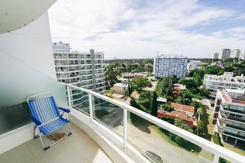 Apartamento Edificio Botavara