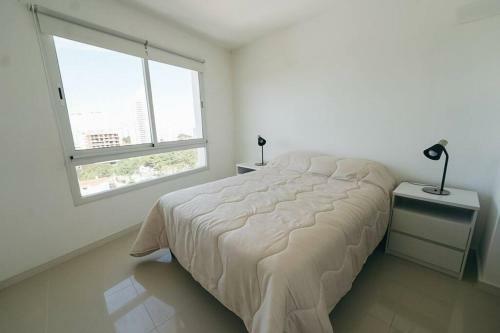 Apartamento Edificio Botavara