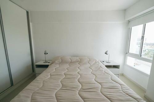 Apartamento Edificio Botavara