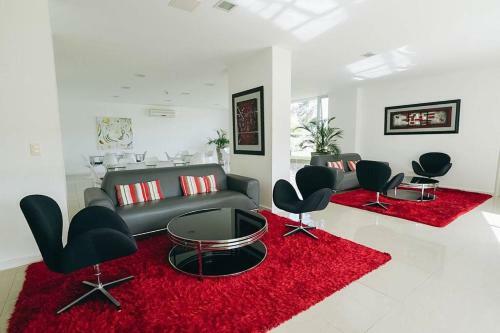 Apartamento Edificio Botavara