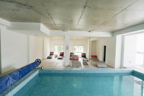 Apartamento Edificio Botavara