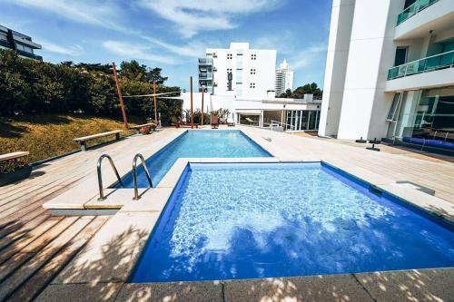 Apartamento Edificio Botavara