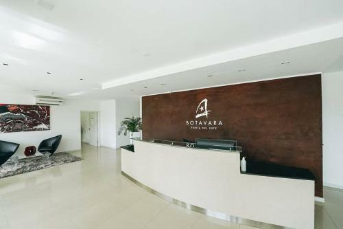 Apartamento Edificio Botavara